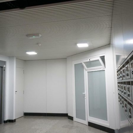 Black & White Las Canteras 大加那利岛拉斯帕尔马斯 外观 照片